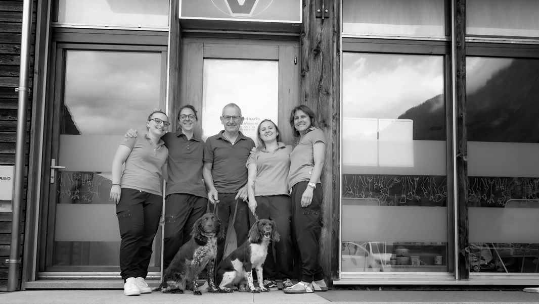 Pet Care Service